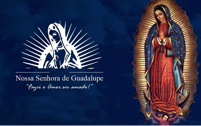 Nossa Senhora de Guadalupe