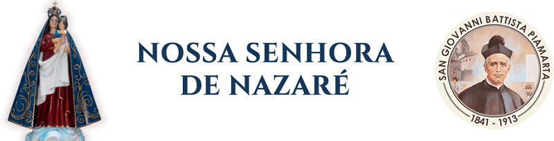 Nossa Senhora de Nazaré