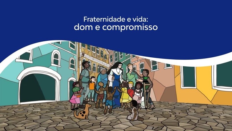 Tema da Campanha da Fraternidade 